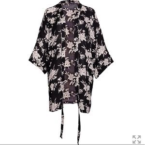 🆕 Spiritual Gangster Kimono